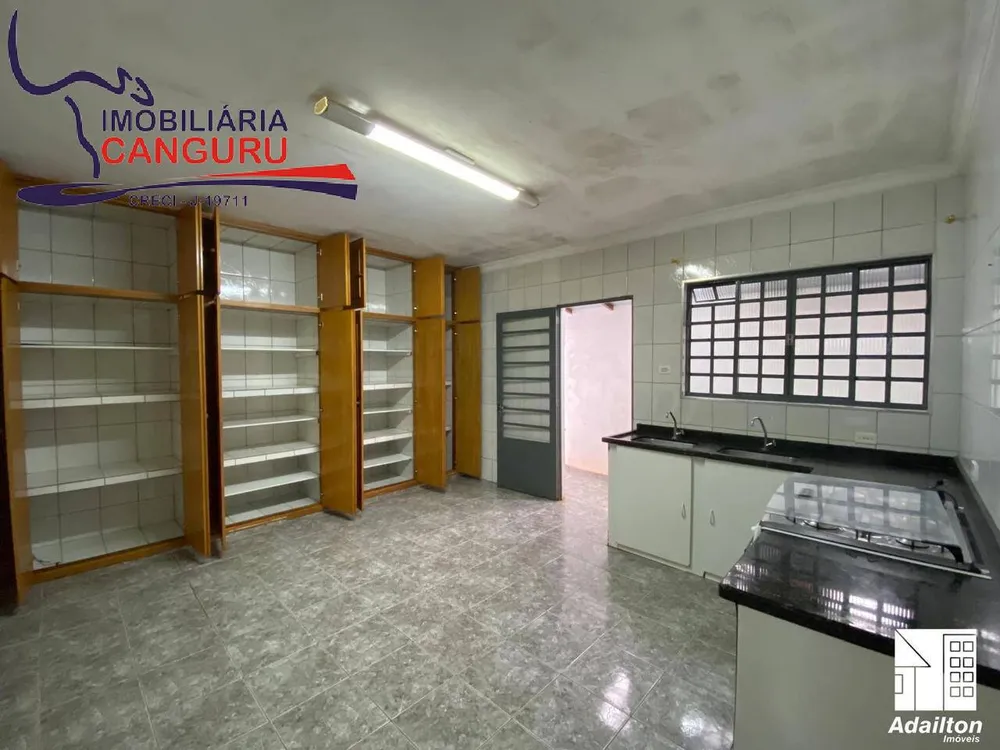 Casa, 3 quartos, 166 m² - Foto 9