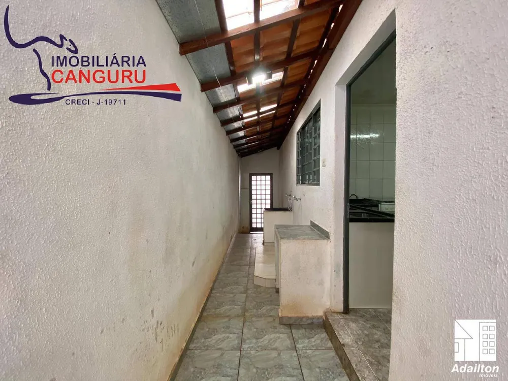 Casa, 3 quartos, 166 m² - Foto 1