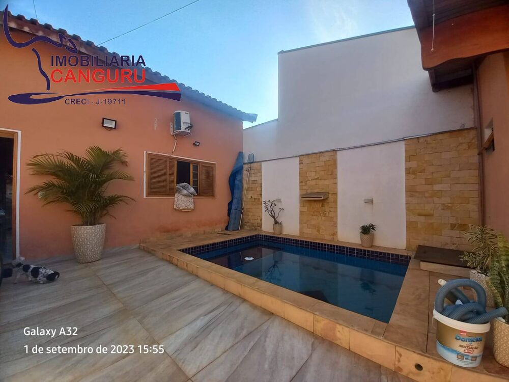 Casa à venda com 2 quartos, 78m² - Foto 4
