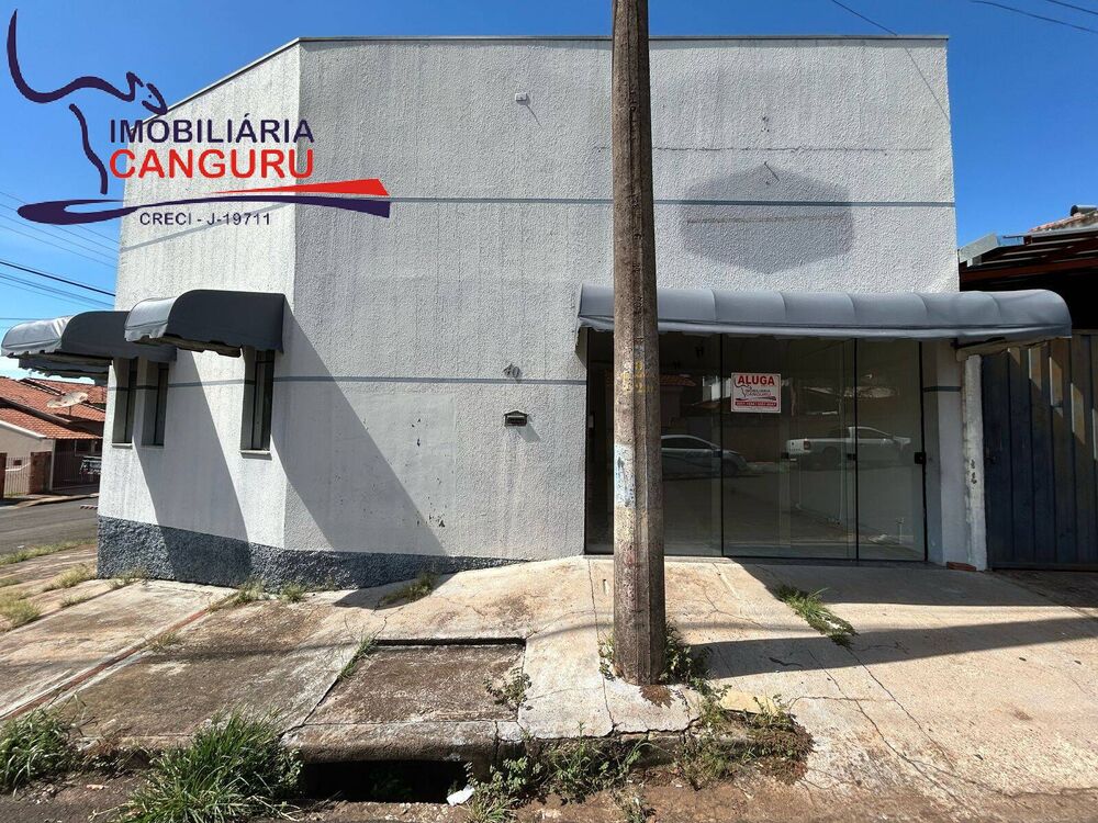 Loja-Salão - Foto 1