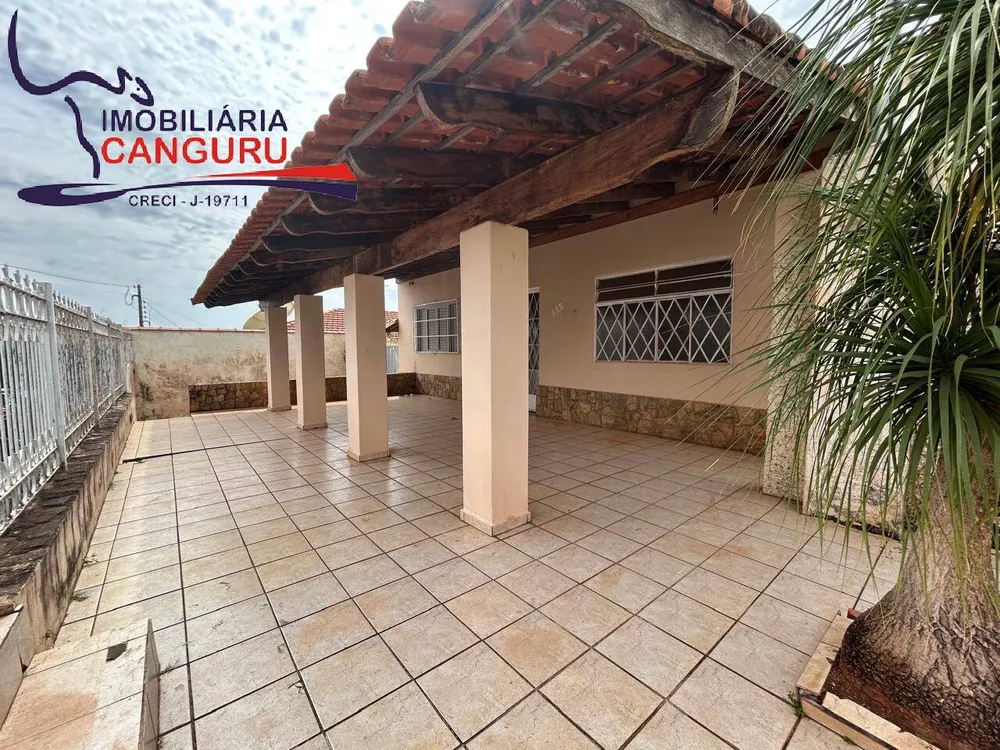 Casa, 2 quartos - Foto 4