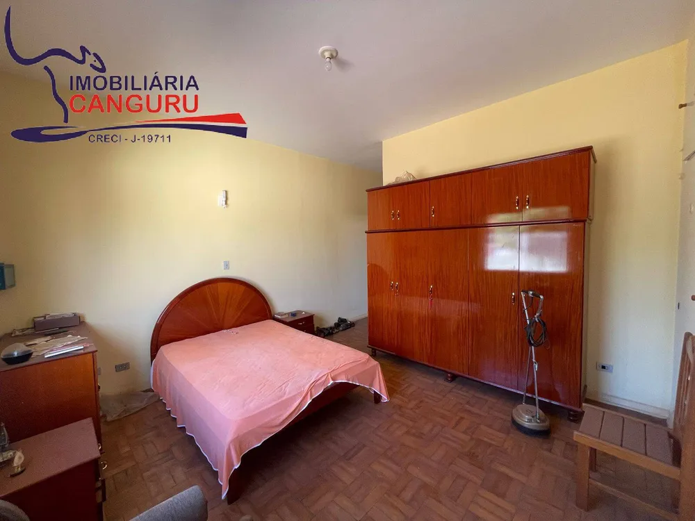 Casa, 4 quartos, 291 m² - Foto 7