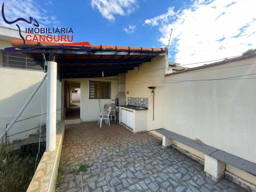 Casa, 4 quartos, 291 m² - Foto 16