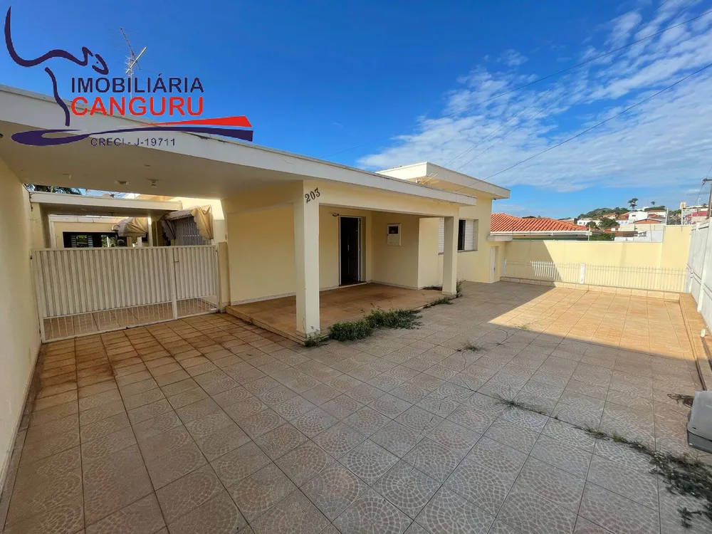 Casa, 4 quartos, 291 m² - Foto 1