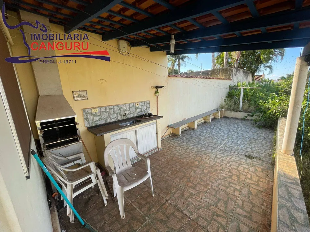 Casa, 4 quartos, 291 m² - Foto 15