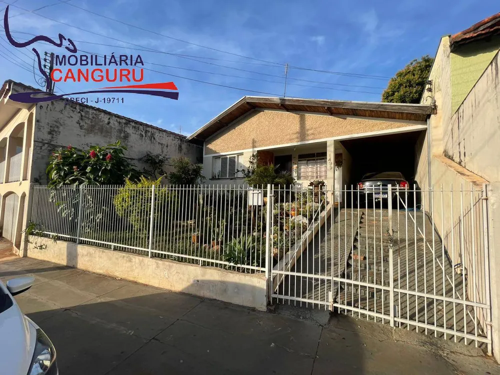 Casa, 2 quartos, 104 m² - Foto 1