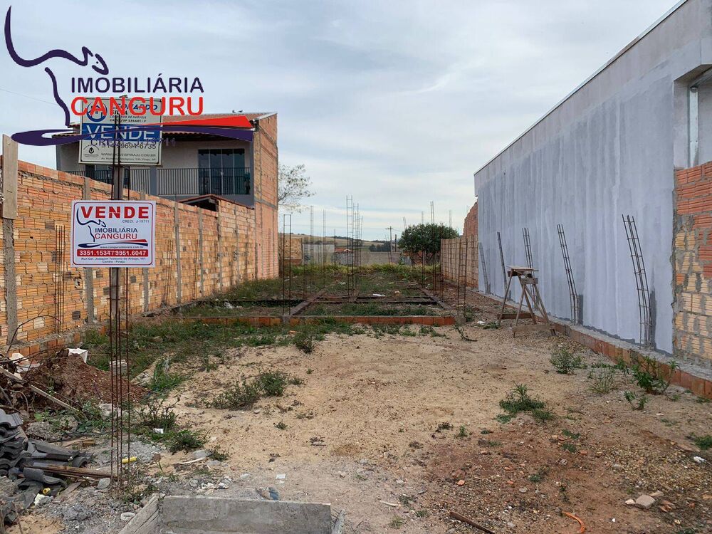 Terreno, 200 m² - Foto 1