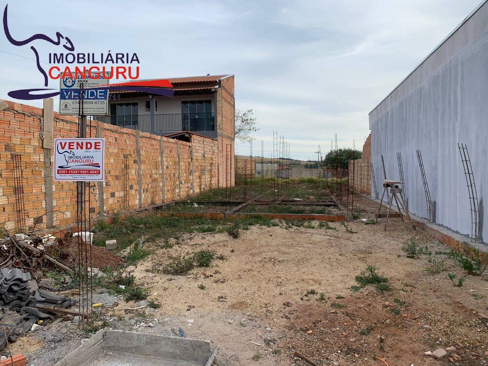 Terreno, 200 m² - Foto 2