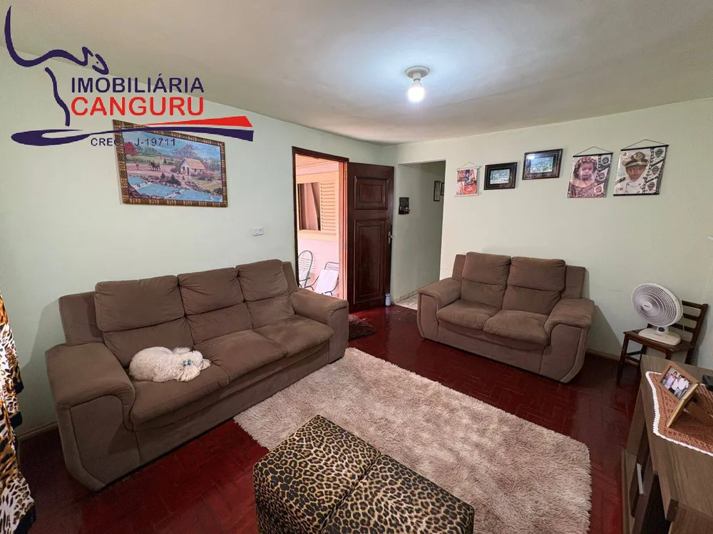 Casa, 4 quartos, 142 m² - Foto 4