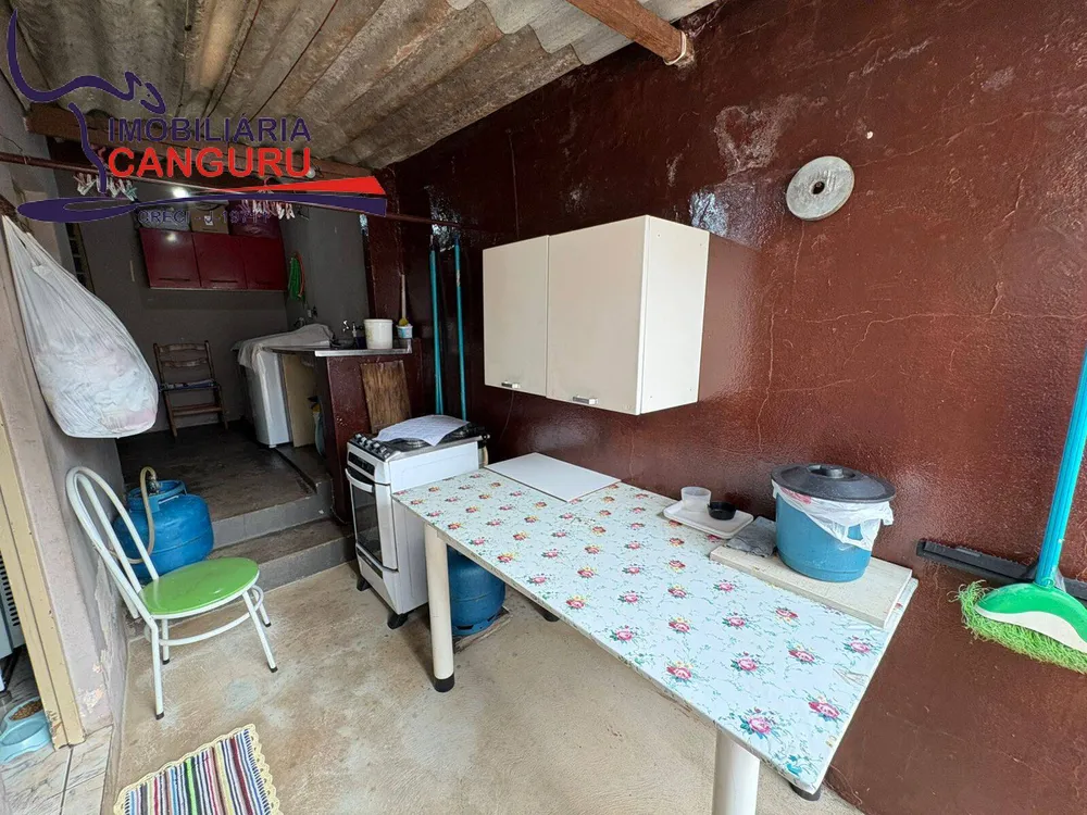 Casa, 4 quartos, 142 m² - Foto 9