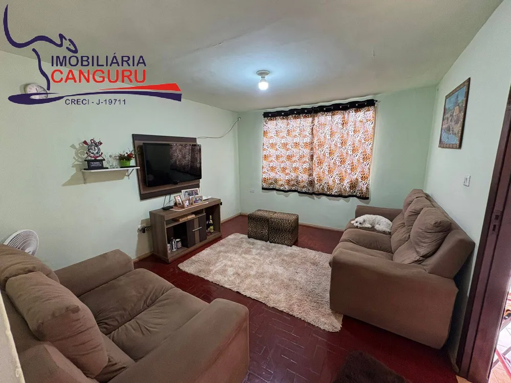 Casa, 4 quartos, 142 m² - Foto 3