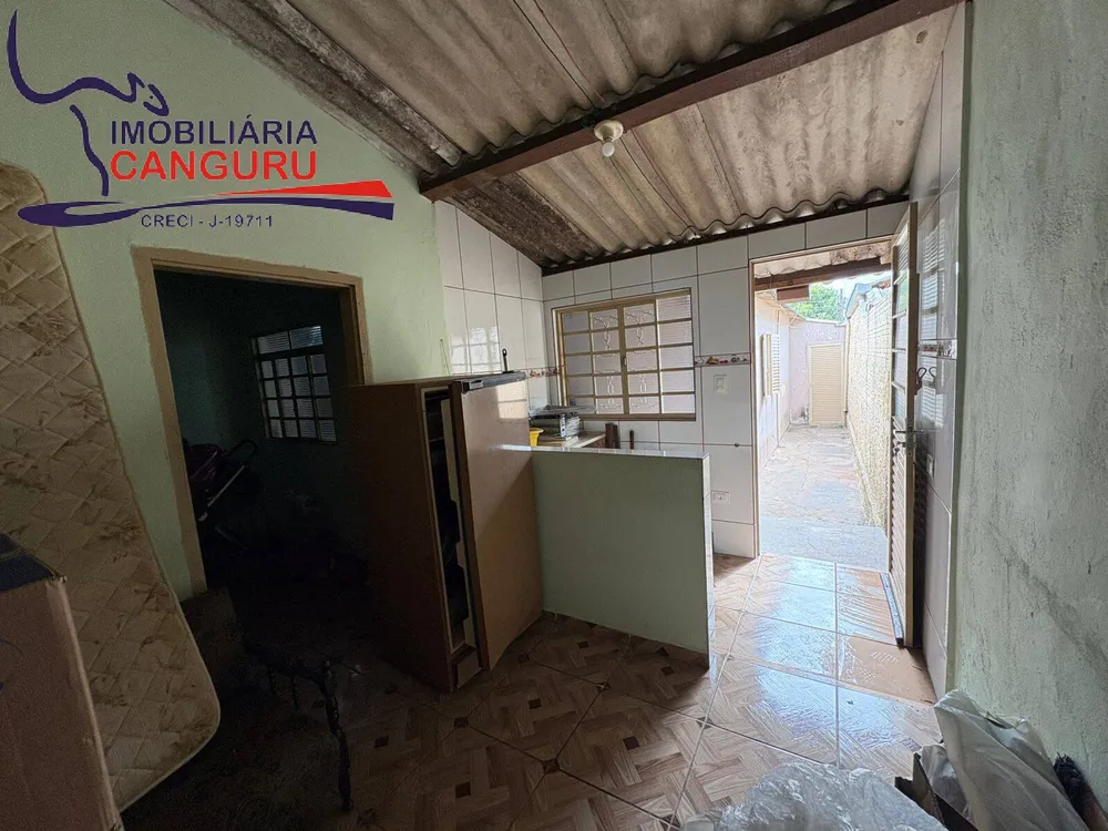 Casa, 4 quartos, 142 m² - Foto 12