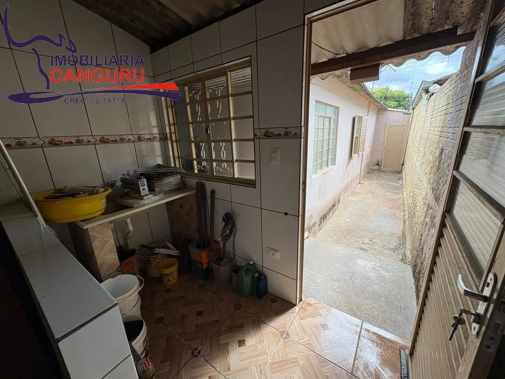 Casa, 4 quartos, 142 m² - Foto 11