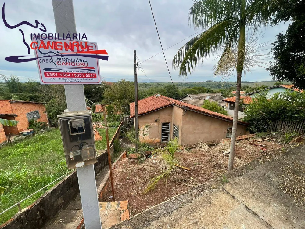 Casa, 2 quartos, 70 m² - Foto 1
