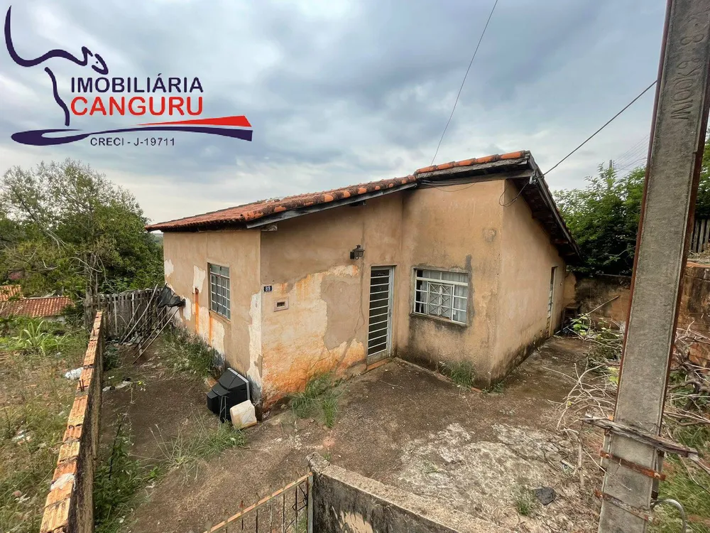 Casa, 2 quartos, 70 m² - Foto 2