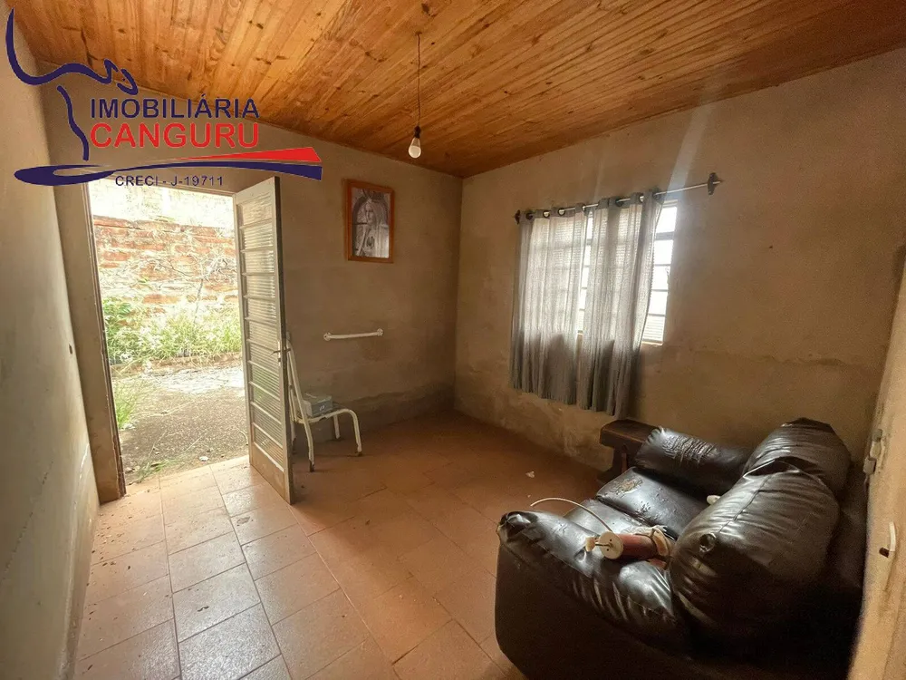Casa, 2 quartos, 70 m² - Foto 3