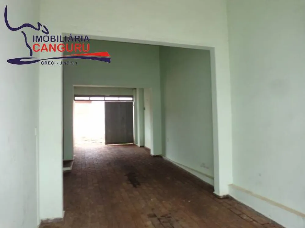 Loja-Salão, 242 m² - Foto 1