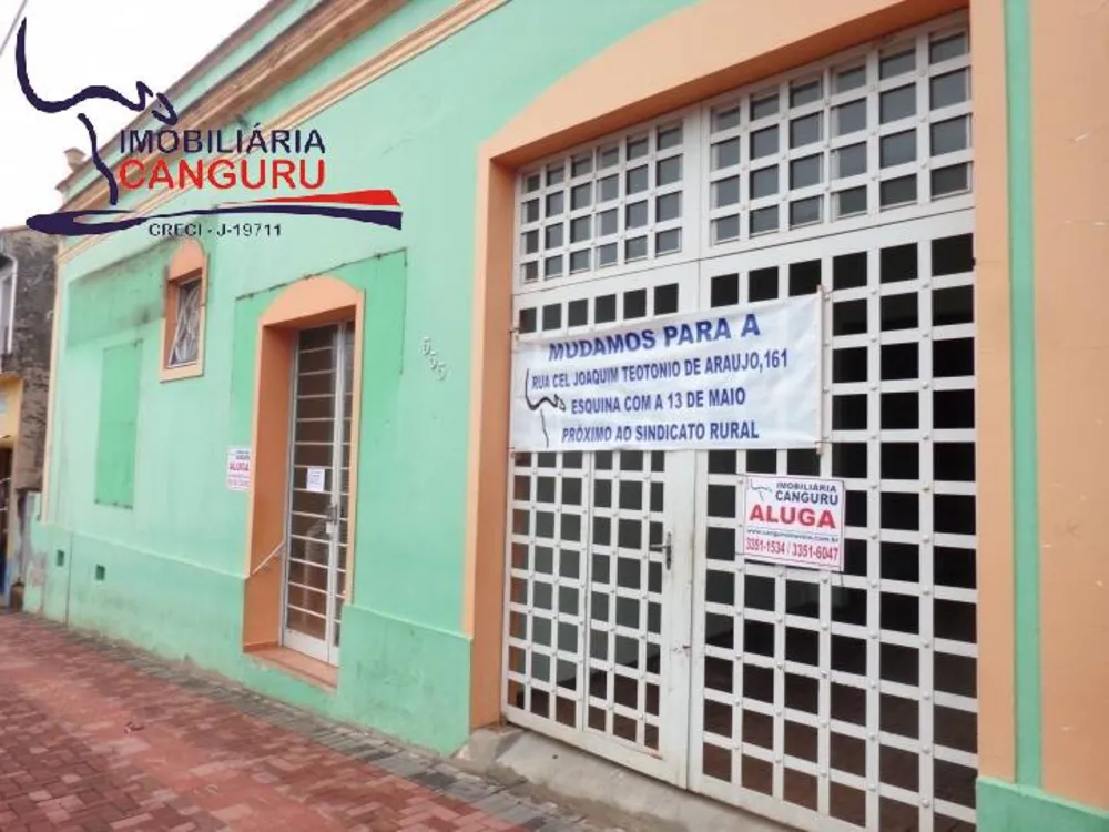 Loja-Salão, 242 m² - Foto 16