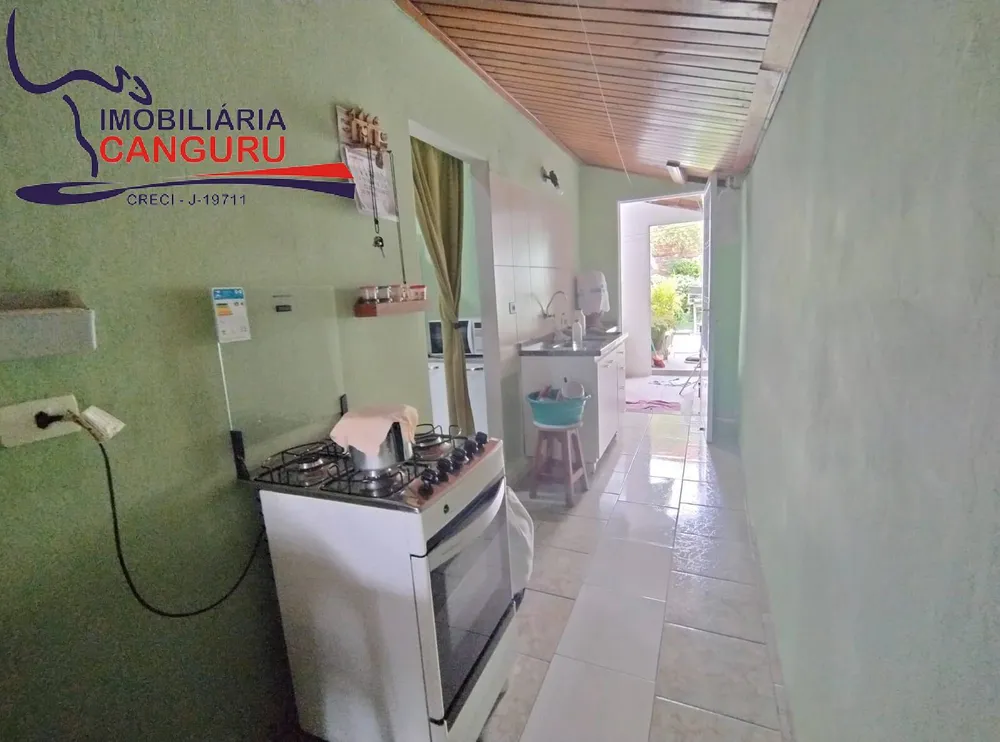 Casa, 3 quartos, 127 m² - Foto 12