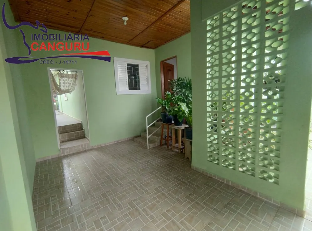 Casa, 3 quartos, 127 m² - Foto 3