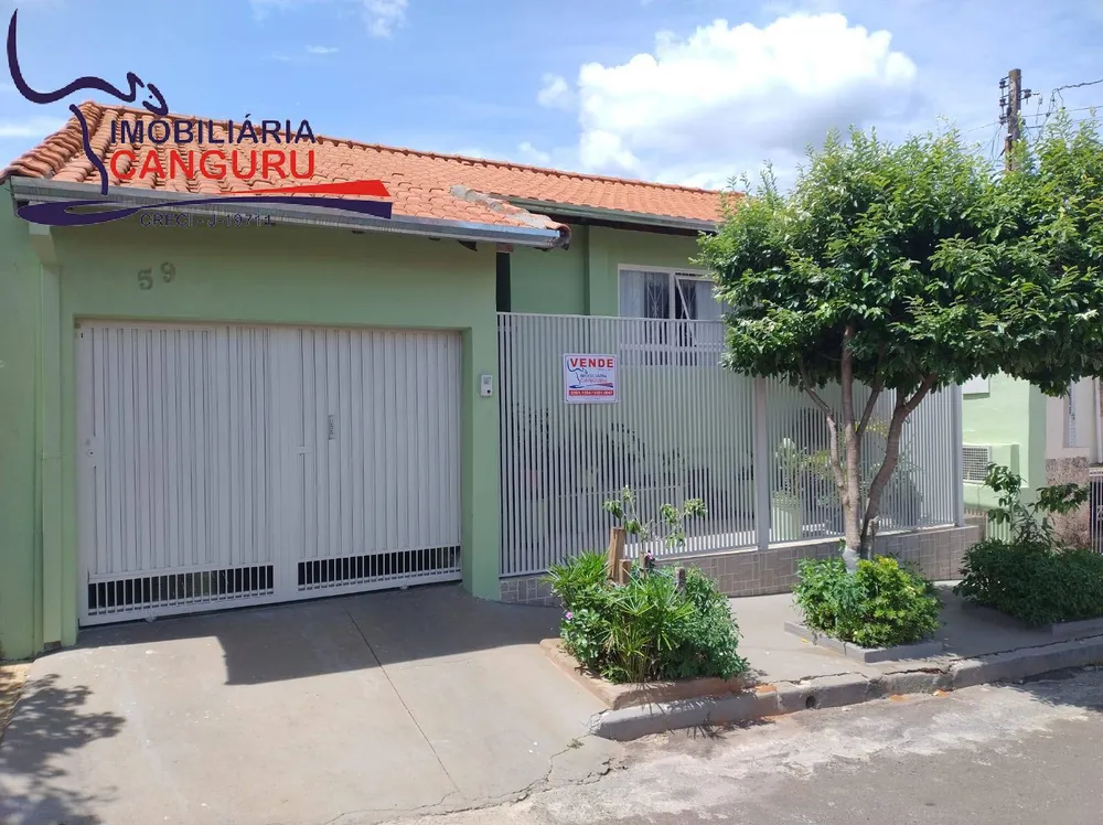 Casa, 3 quartos, 127 m² - Foto 1