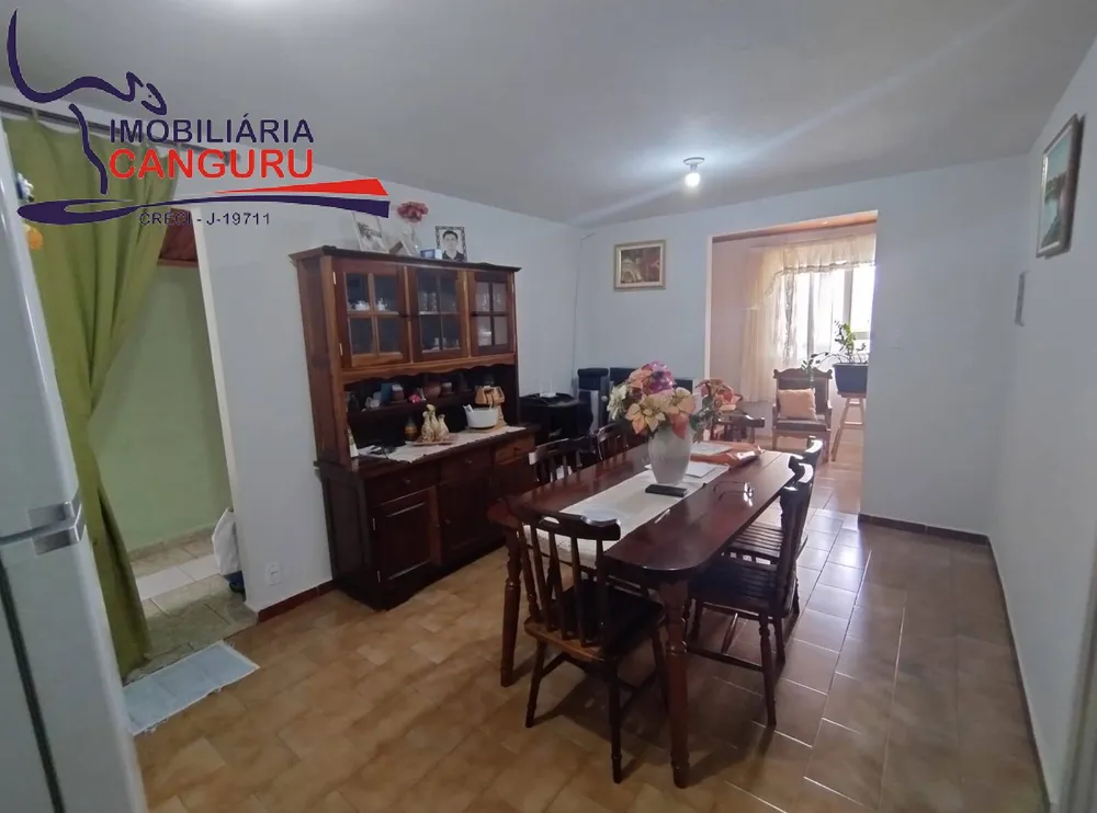 Casa, 3 quartos, 127 m² - Foto 5