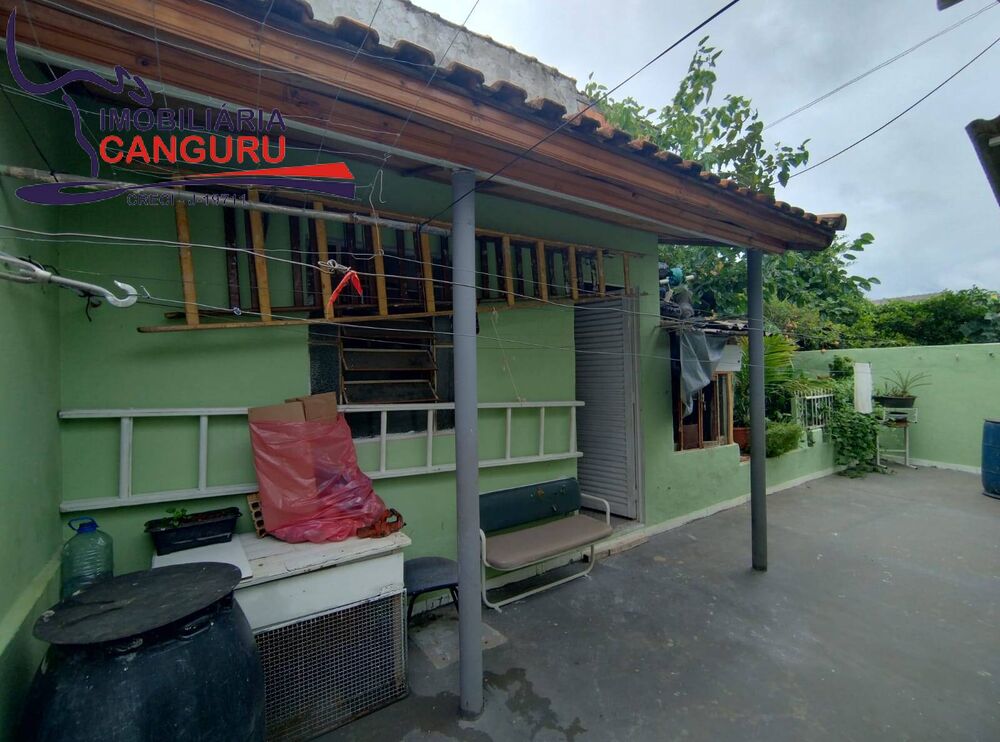 Casa à venda com 3 quartos, 127m² - Foto 4