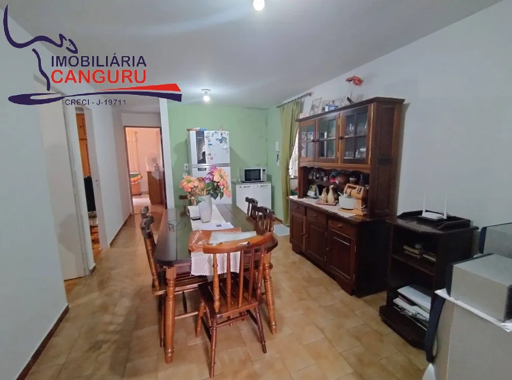Casa, 3 quartos, 127 m² - Foto 4