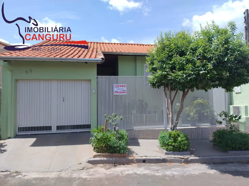 Casa, 3 quartos, 127 m² - Foto 2