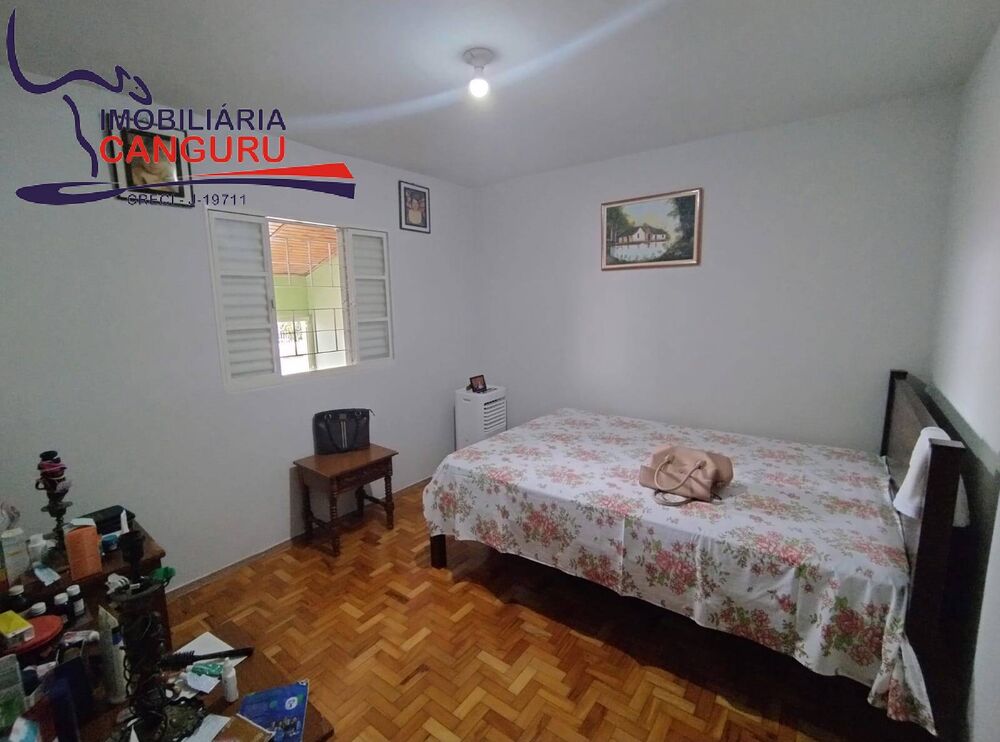 Casa à venda com 3 quartos, 127m² - Foto 3