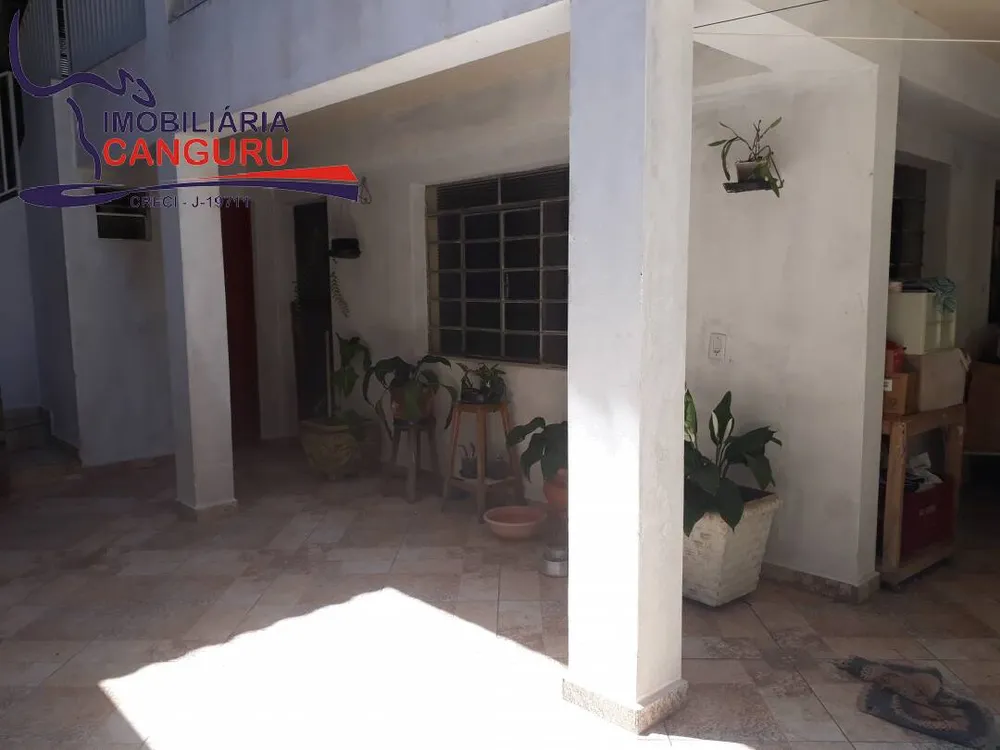 Casa, 5 quartos, 390 m² - Foto 13