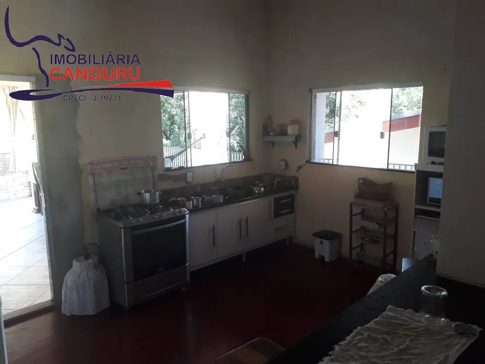 Casa, 5 quartos, 390 m² - Foto 9