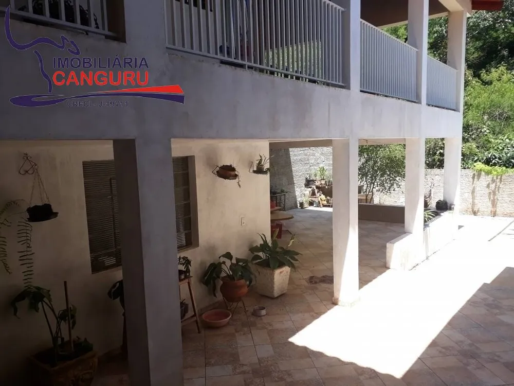 Casa, 5 quartos, 390 m² - Foto 14