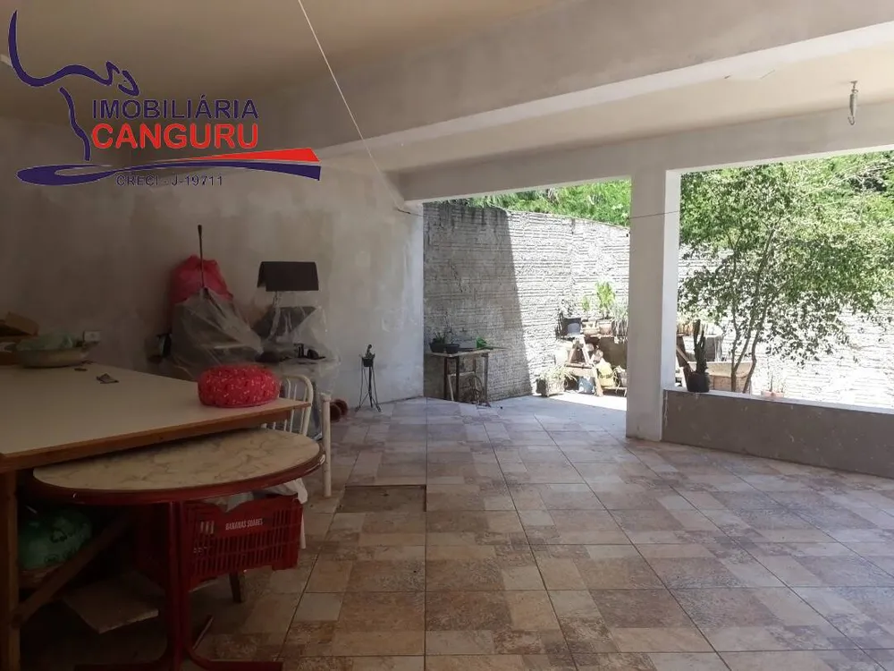 Casa, 5 quartos, 390 m² - Foto 17
