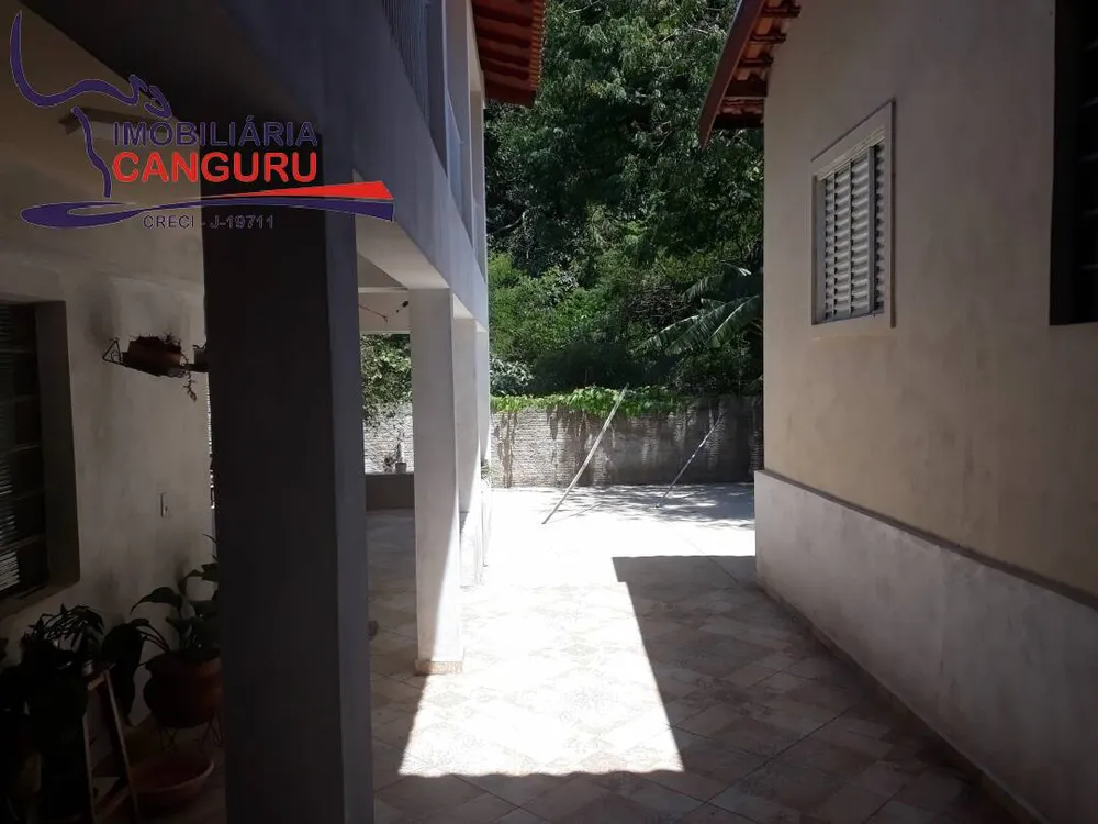 Casa, 5 quartos, 390 m² - Foto 16