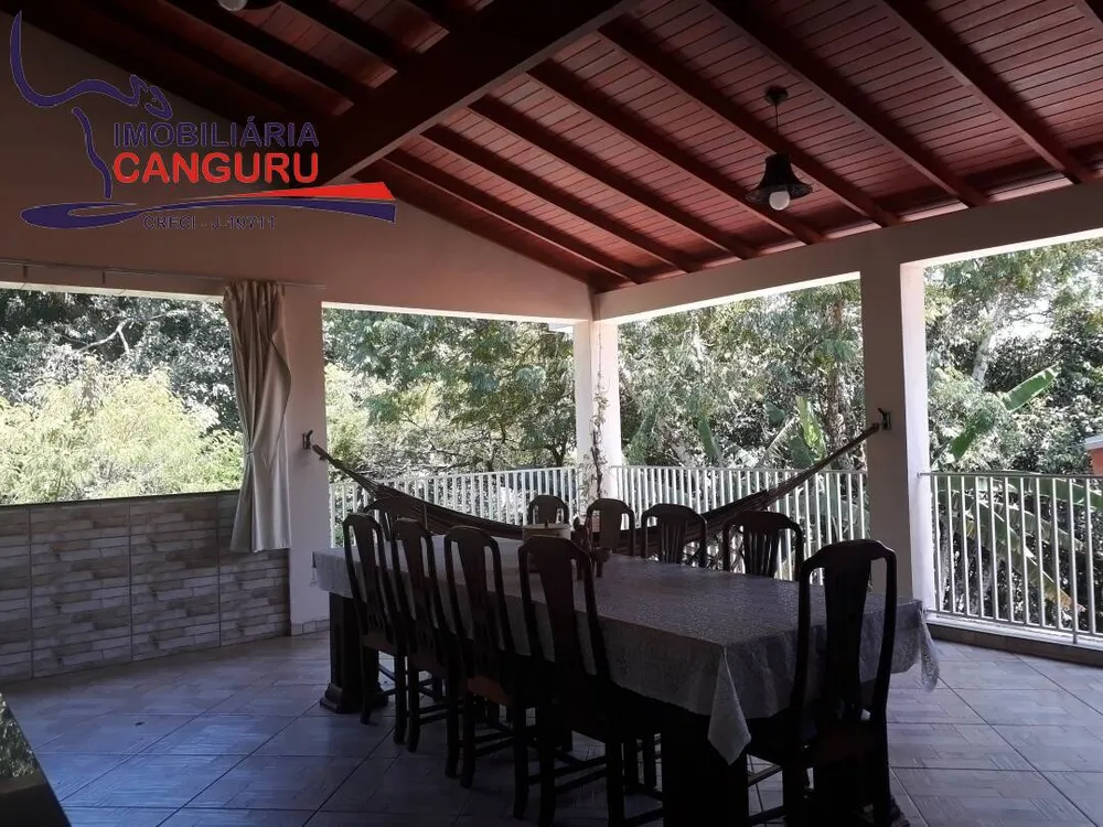 Casa, 5 quartos, 390 m² - Foto 11