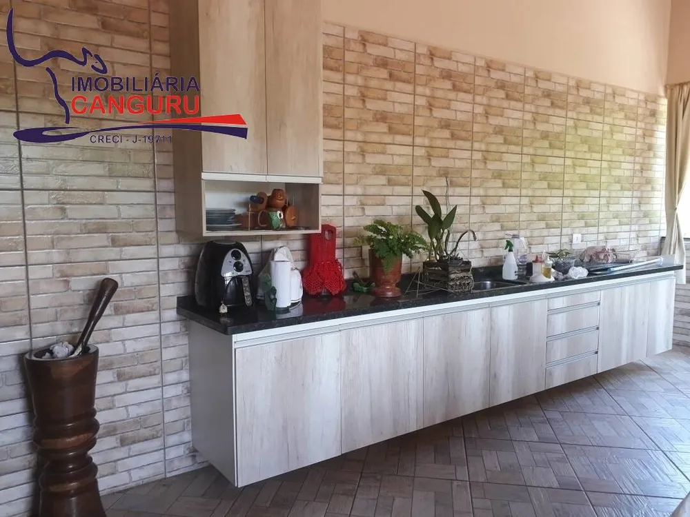 Casa, 5 quartos, 390 m² - Foto 12