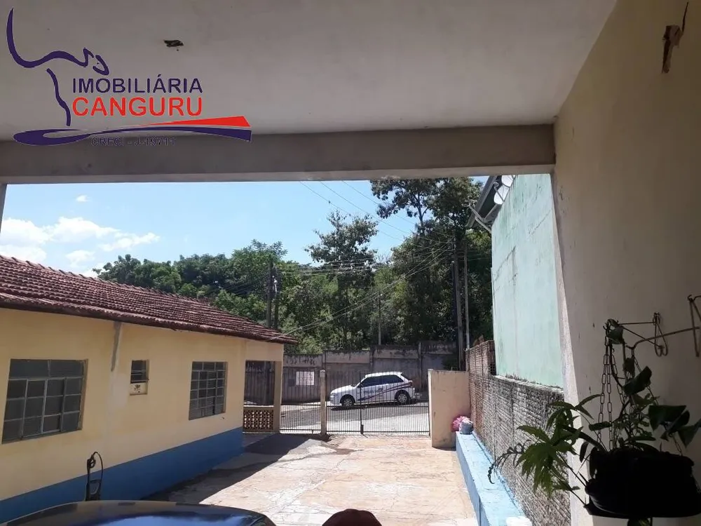 Casa, 5 quartos, 390 m² - Foto 20