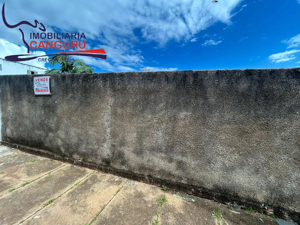 Terreno, 209 m² - Foto 1
