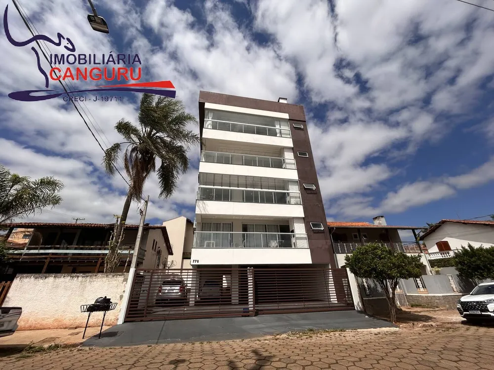 Apartamento, 3 quartos, 117 m² - Foto 2