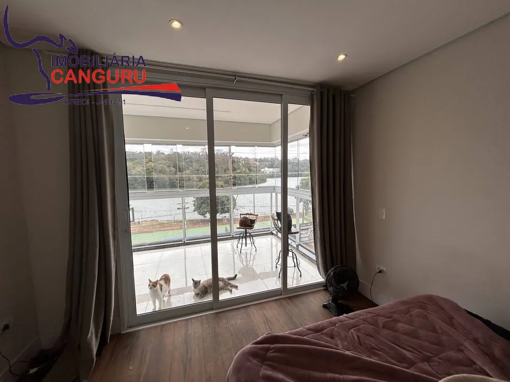 Apartamento, 3 quartos, 117 m² - Foto 6