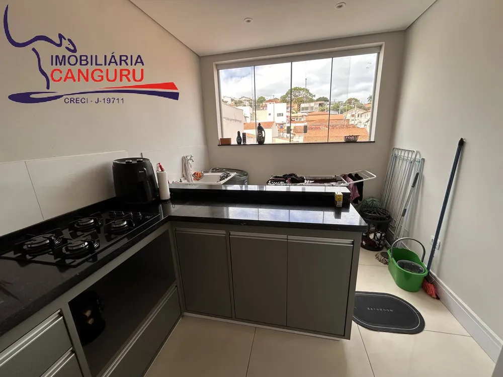 Apartamento, 3 quartos, 117 m² - Foto 5