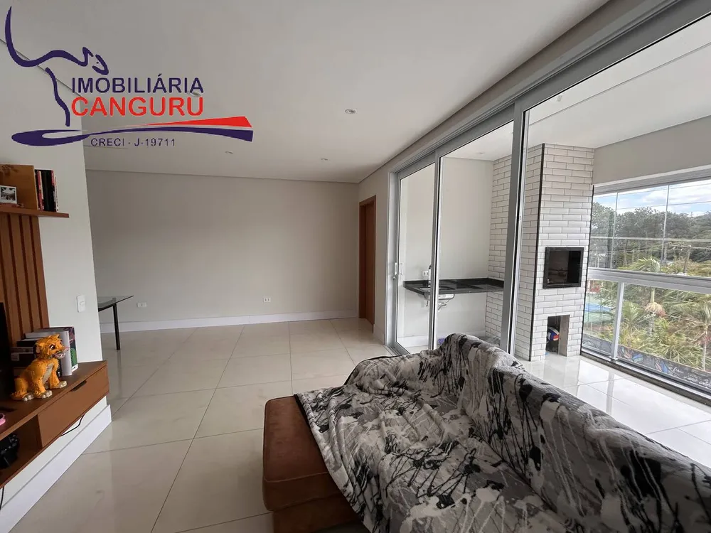 Apartamento, 3 quartos, 117 m² - Foto 6