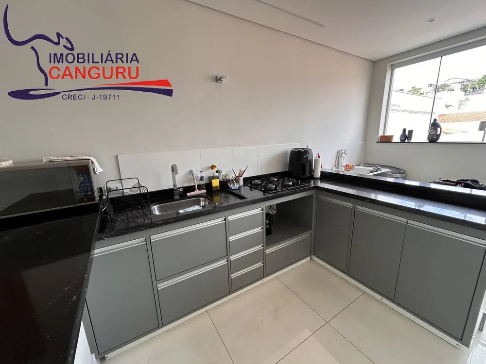 Apartamento, 3 quartos, 117 m² - Foto 1