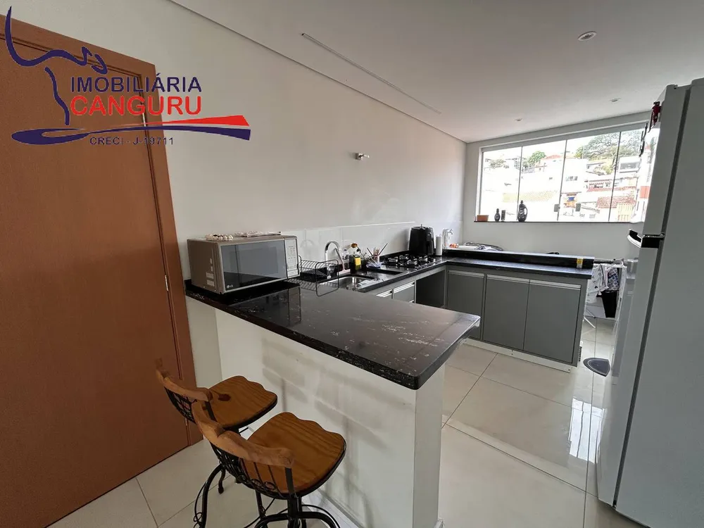 Apartamento, 3 quartos, 117 m² - Foto 2