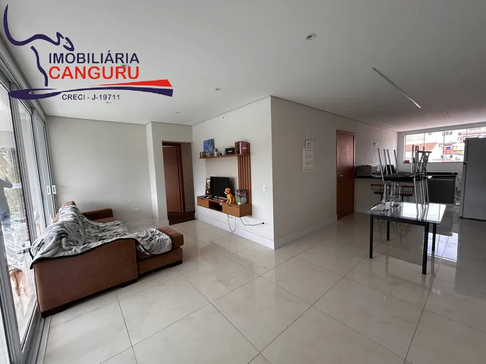 Apartamento, 3 quartos, 117 m² - Foto 3