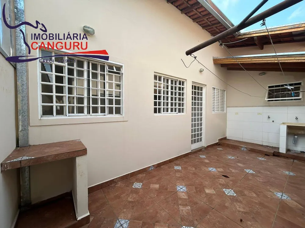 Casa, 3 quartos, 127 m² - Foto 8