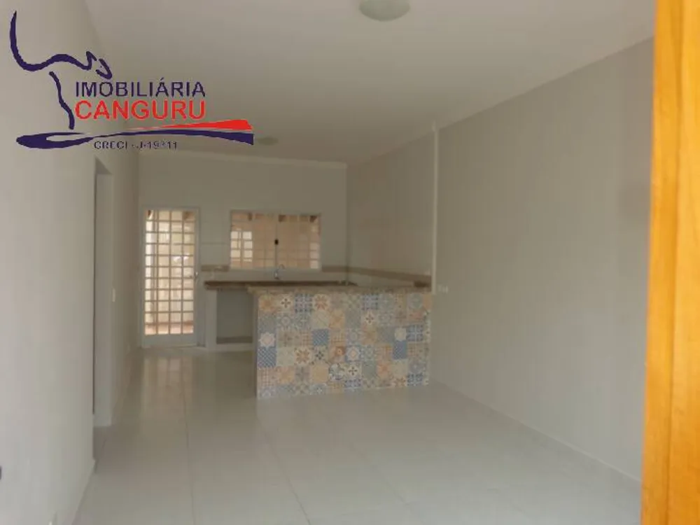 Casa, 3 quartos, 127 m² - Foto 1