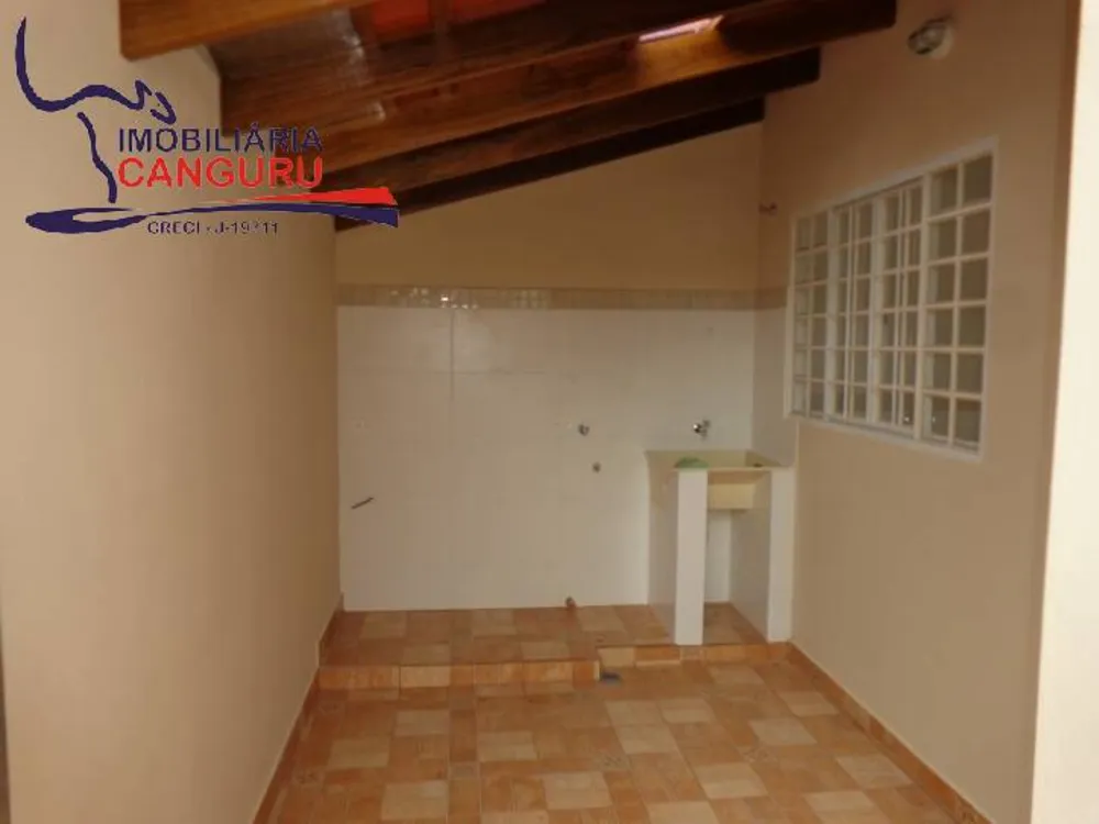 Casa, 3 quartos, 127 m² - Foto 6