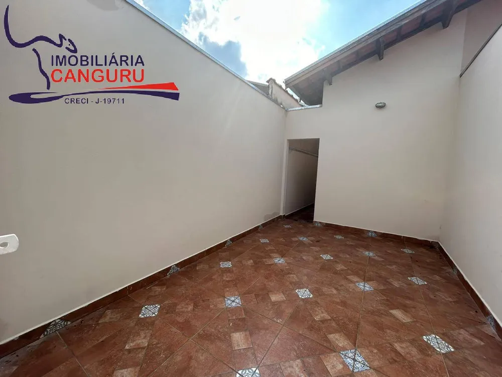 Casa, 3 quartos, 127 m² - Foto 7